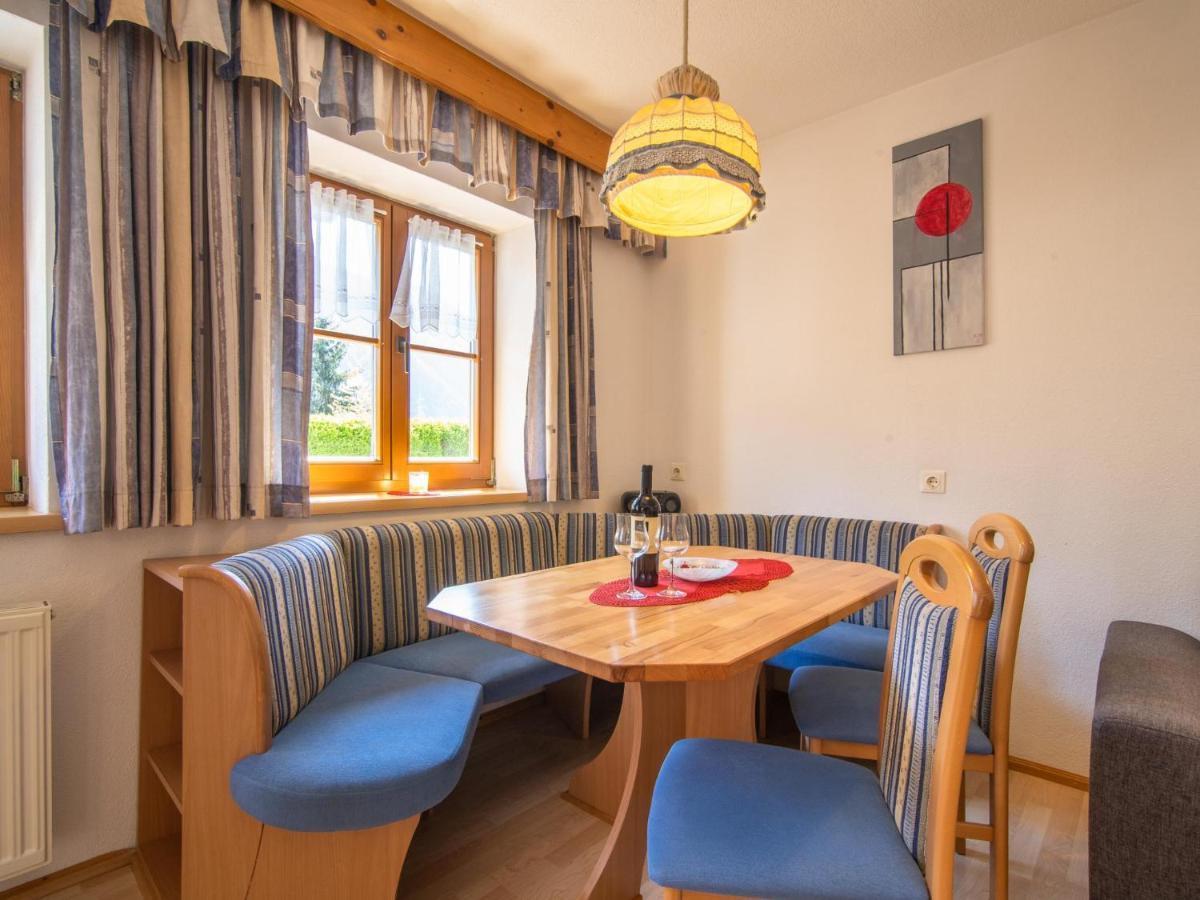 Apartment Hechenberger *