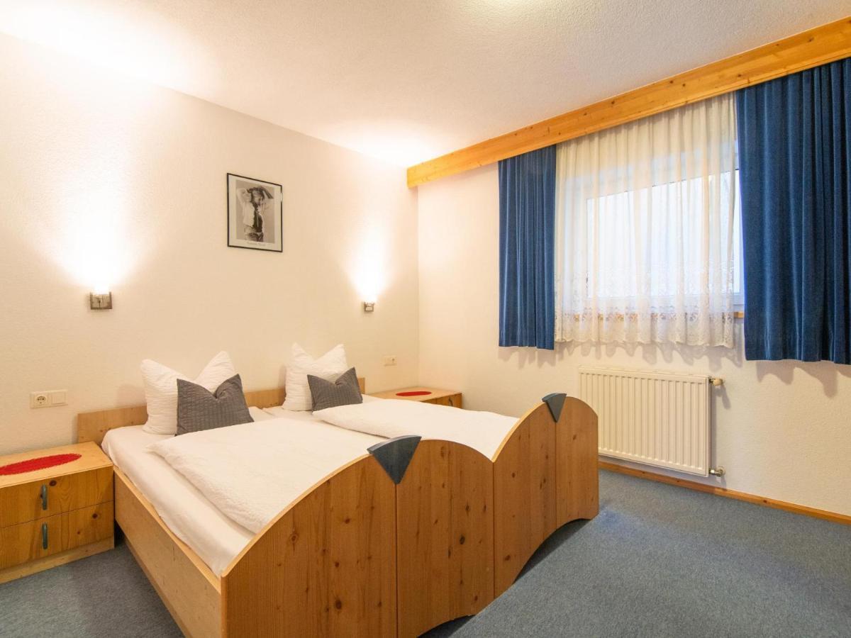 Apartment Hechenberger *