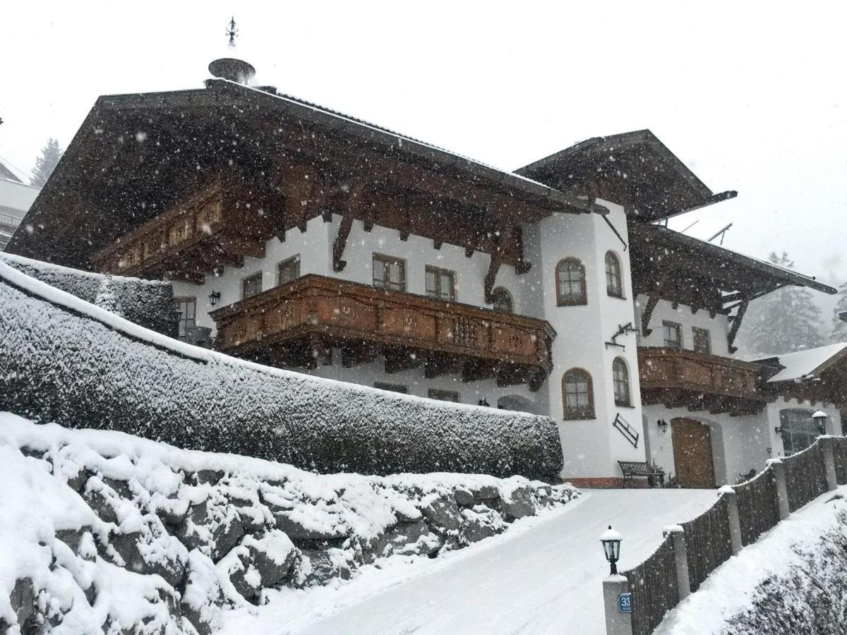 Apartment Hechenberger