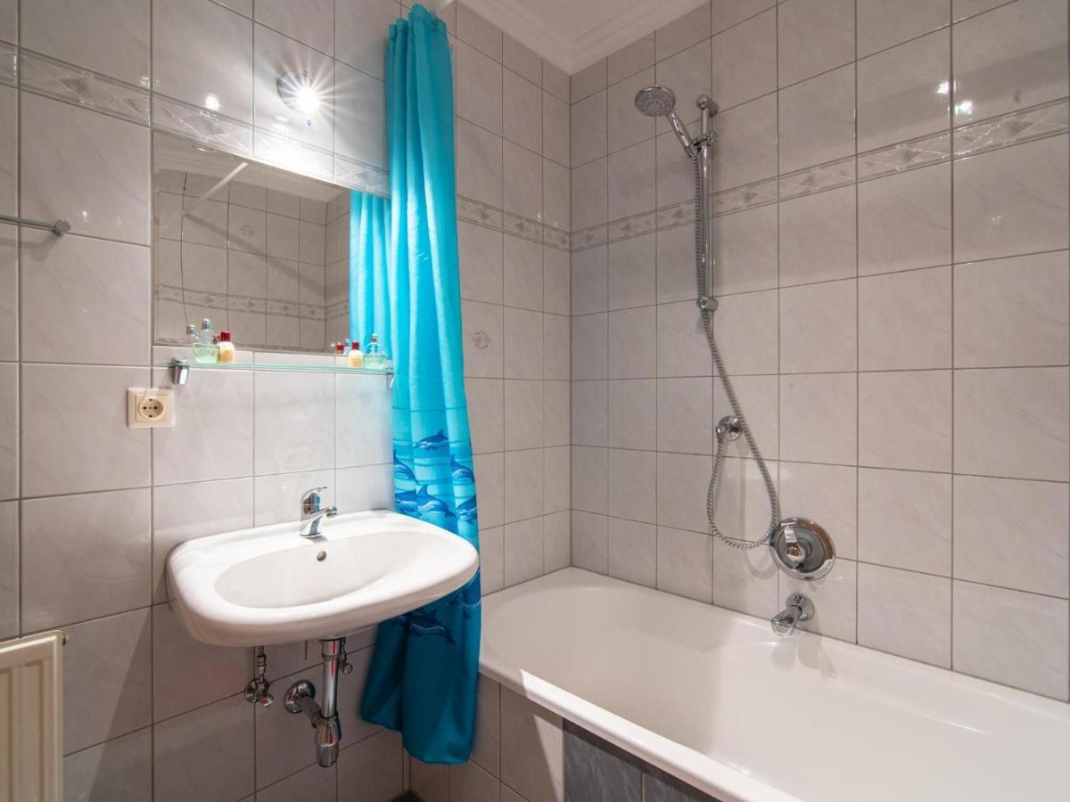 Hechenberger Apartment