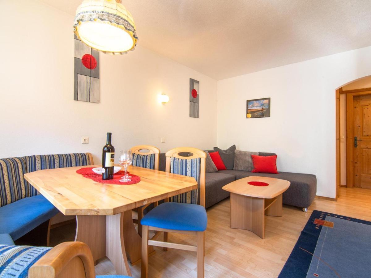Apartment Hechenberger *