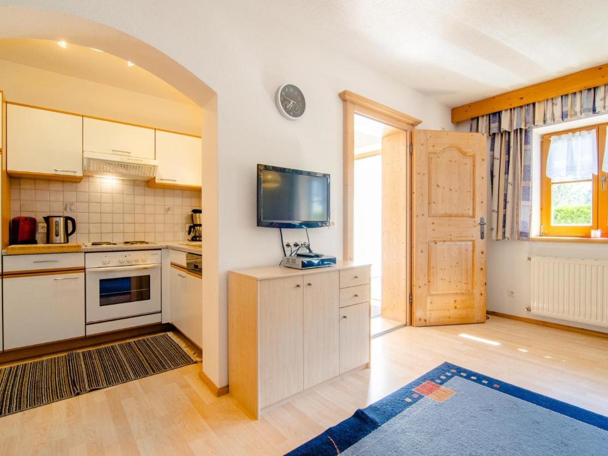 Apartment Hechenberger Wenns