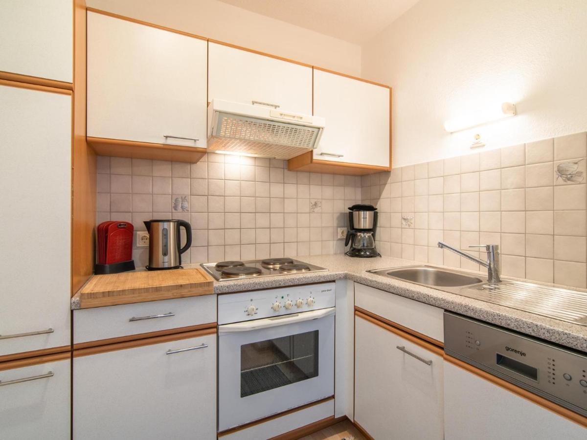 Apartment Hechenberger Wenns