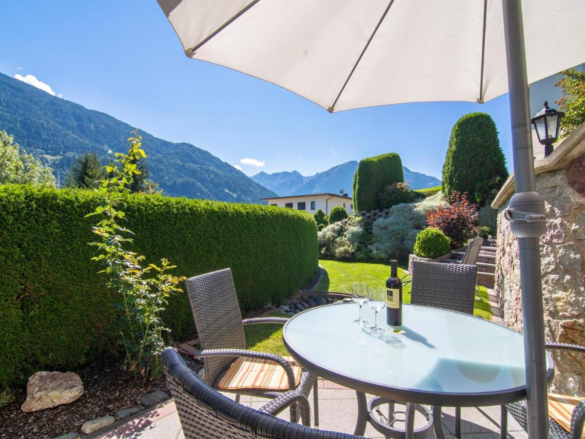 Hechenberger Apartment Wenns