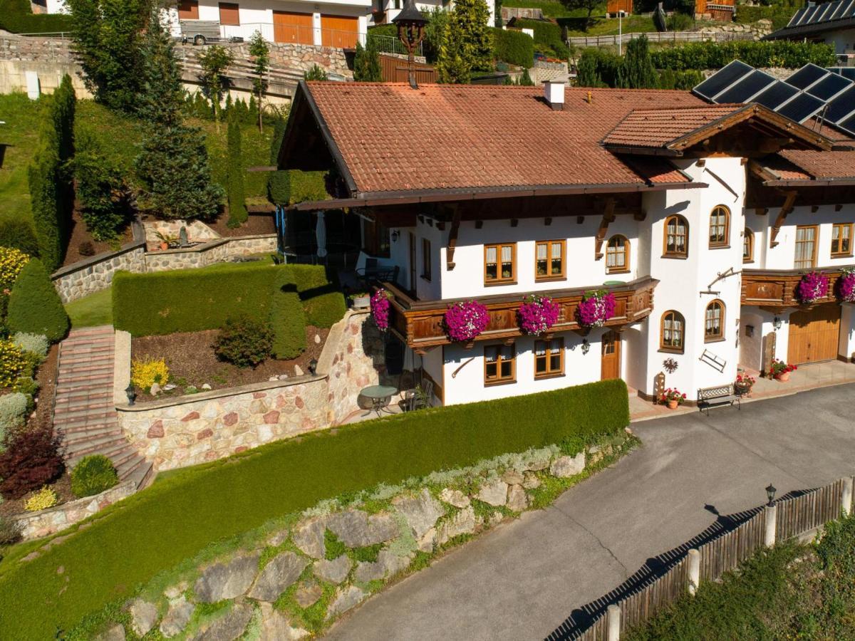 Apartment Hechenberger